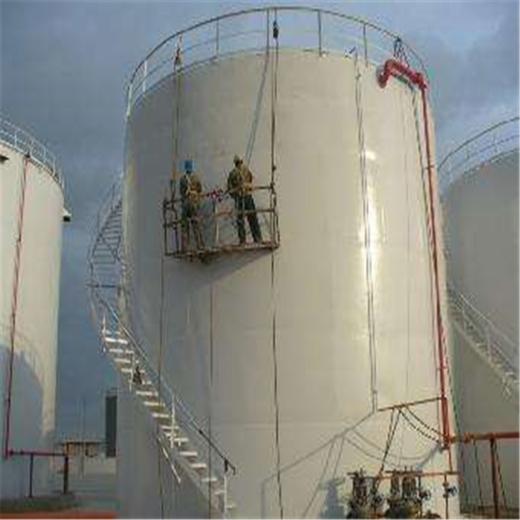 打安镇喷漆翻新・工业喷漆・设备喷漆服务简介